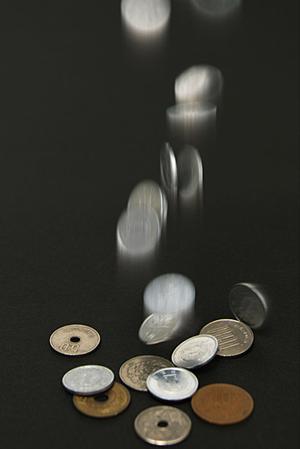 扱いやすい案件が中心の投資取引