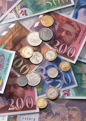 市民になるだけで所得が得られる国