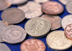 安心で安全な資産運用で資金を増やしては